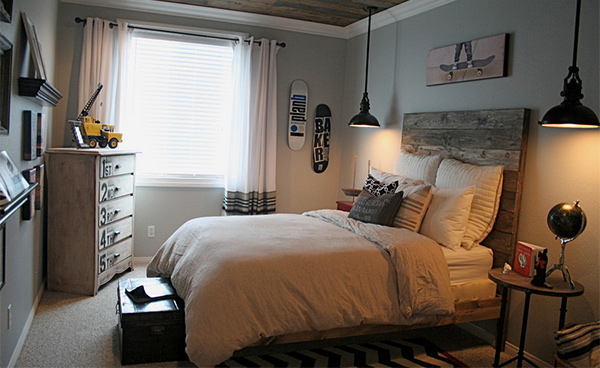 Headboards