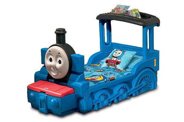 Thomas train