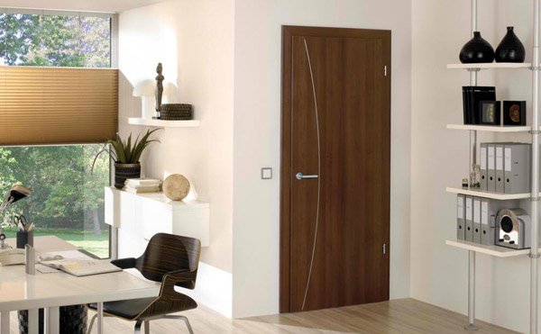 15 Wooden Panel Door Designs Home Design Lover
