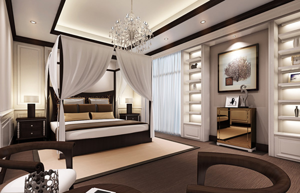 15 Modern Bedroom Lounge  Home  Design Lover