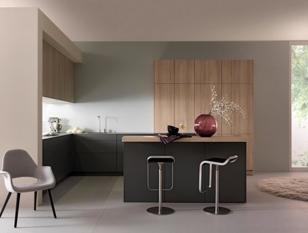 kitchen designer