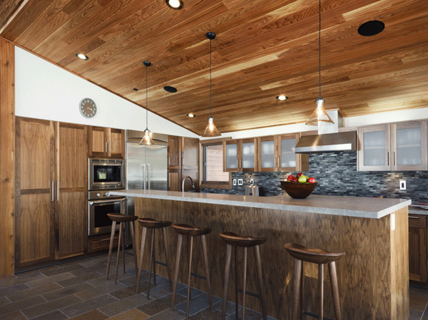 Kitchen Island Lighting