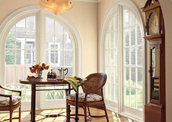 French Doors designs