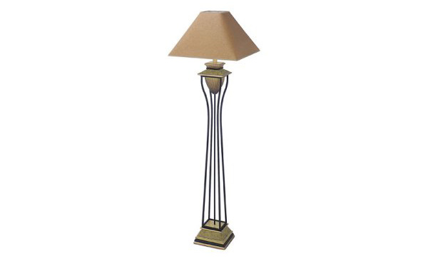 Home Deco Floor Lamp