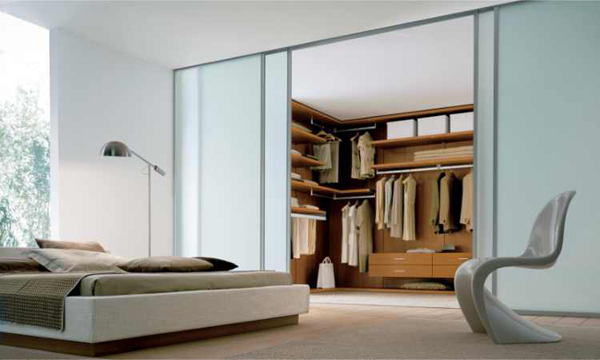 Wardrobes Bedroom