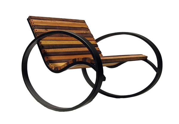 rocking chair design