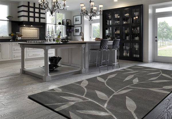 Kitchen Area Rug