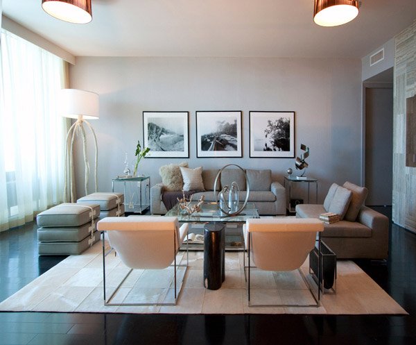 formal living room designs