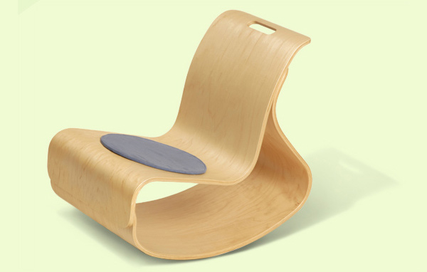 Contemporary Rocking Chairs
