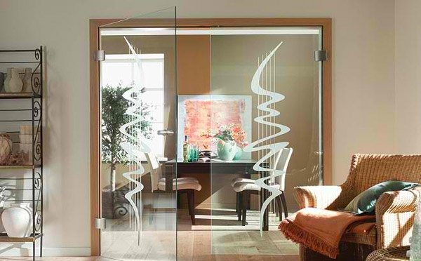 15 Different Interior Double Door Design Idea Home Design Lover