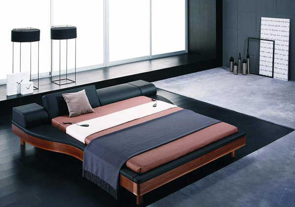 Portoto Bed