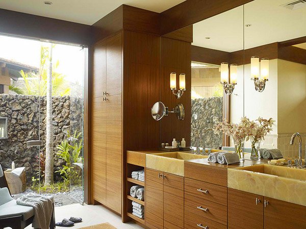 15 Modern And Contemporary Tall Cabinets Ideas Home Design Lover