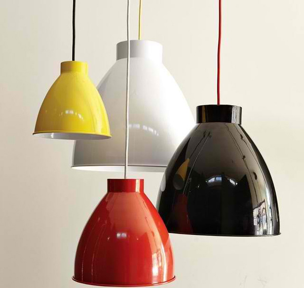  Pendant Light Designs