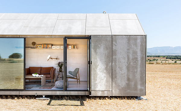 Portable House