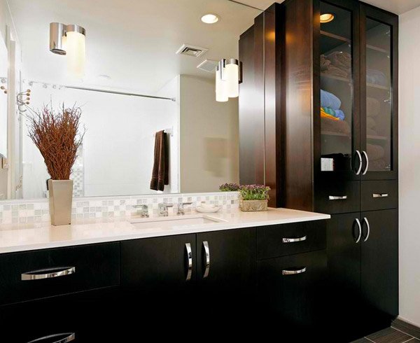 15 Modern And Contemporary Tall Cabinets Ideas Home Design Lover