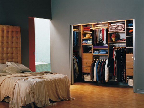 California Closets