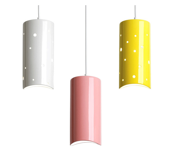 Cilandro Pendants