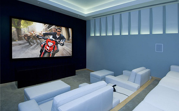 home Theater