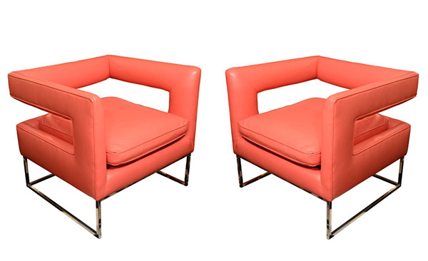 Modern Armchair Designs