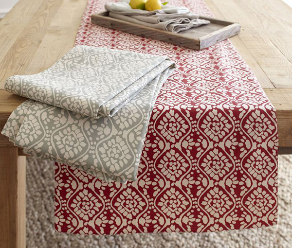 Dotson Table Runner