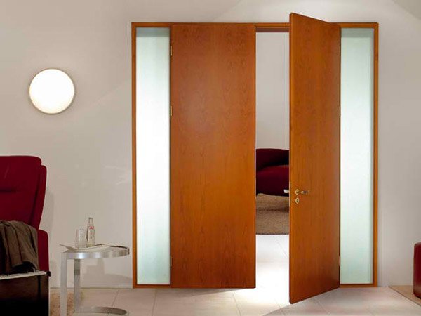 double door bedroom designs