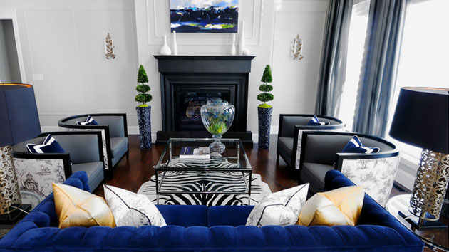 15 Sophisticated Formal Living Room Designs Home Design Lover
