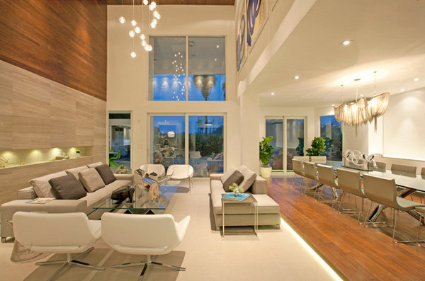 17 Long Living Room Ideas Home Design Lover