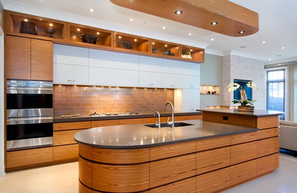 15 Functional Kitchen Island With Sink Home Design Lover