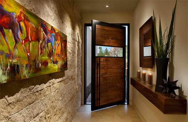 Featured image of post Contemporary Foyer Entrance Ideas : You know that all attendees will see.