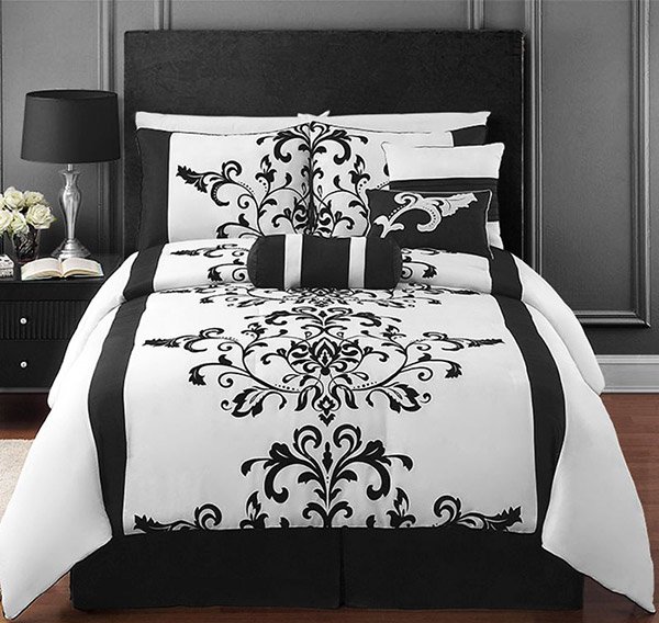 Camille Comforter Set