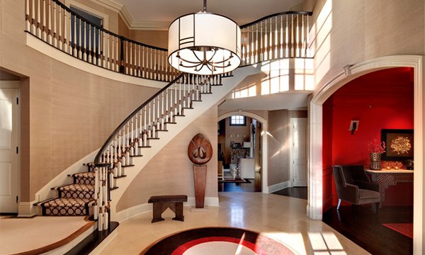 Entry Way Design