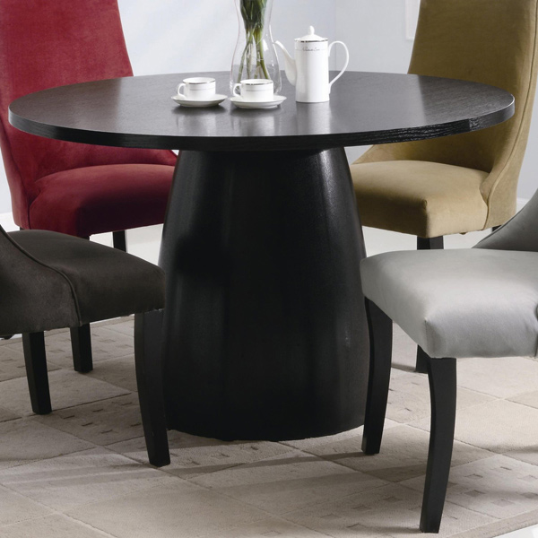 Black Dining Tables