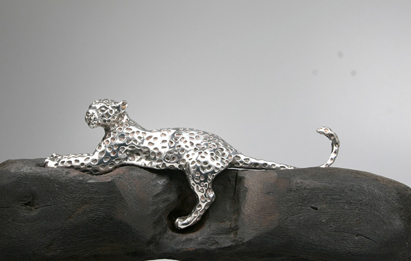 Safari Table Sculptures