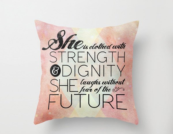 Throw Pillow Designs