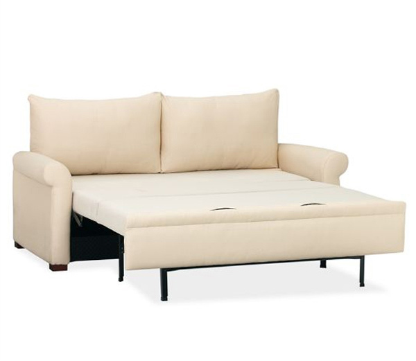 sleeper sofa