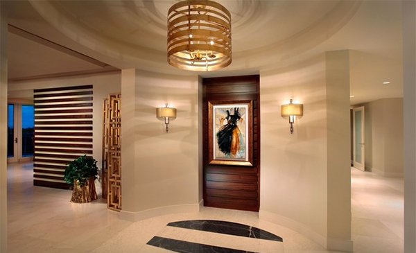 15 Contemporary Foyer And Entry Way Design Ideas Home