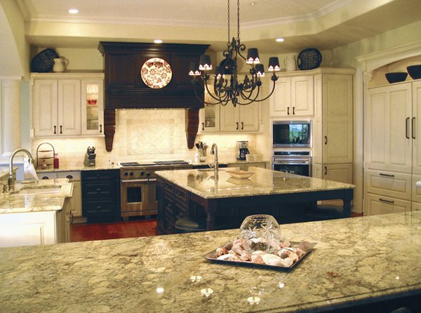 Granite Countertops