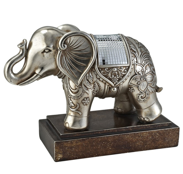 Decorative Elephant Statue