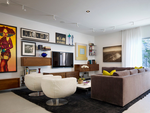 Prep Your TV Room for Super Bowl Sunday