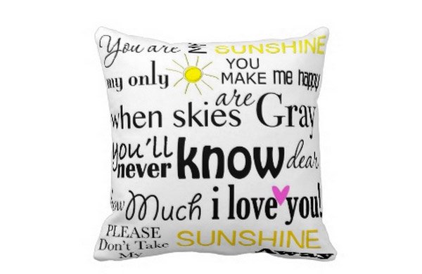 pillow Designs