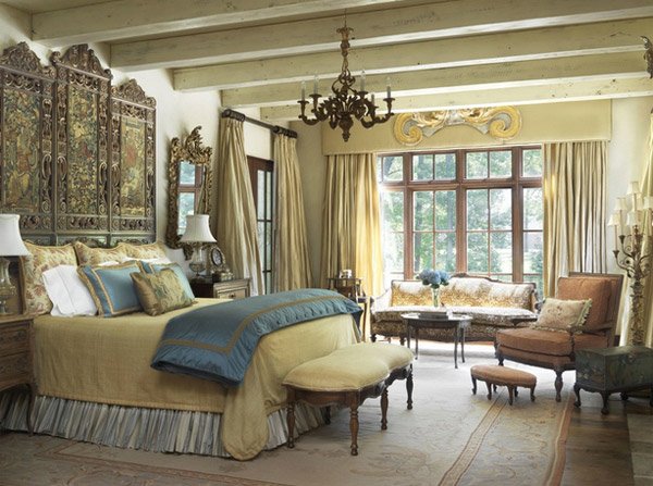 Featured image of post Tuscan Interior Design Bedroom