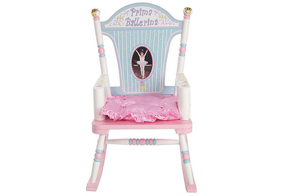 Girly Rocking Chairs