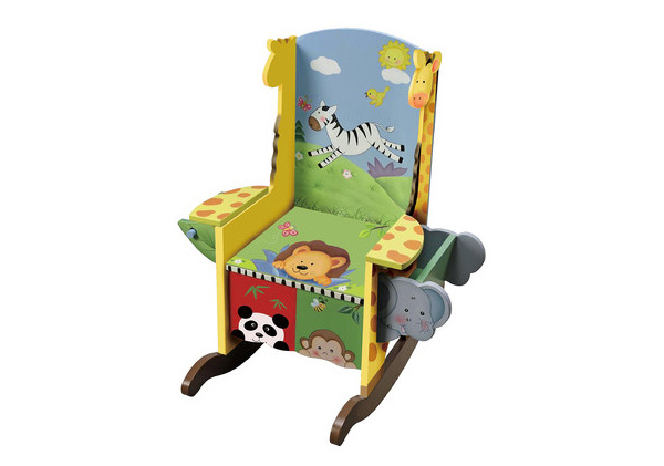 Rocking kids Chairs