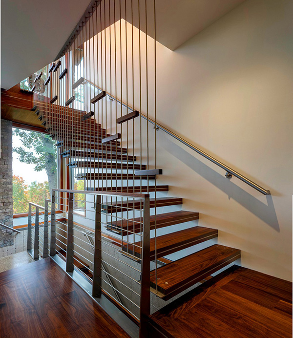  Stairs design