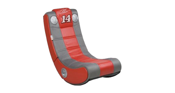 racing car seat