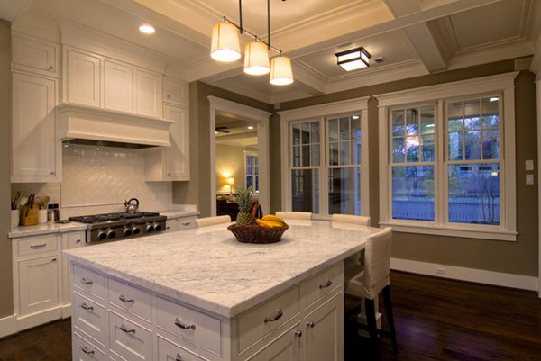 Kitchen Island table