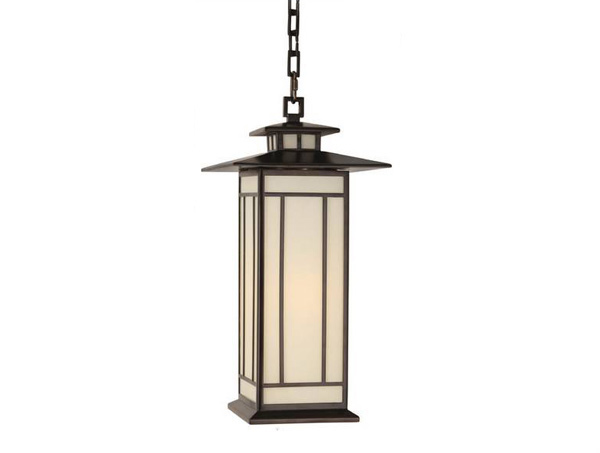 Candler Outdoor Pendant