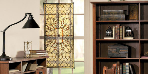 Art Glass Windows Contemporary