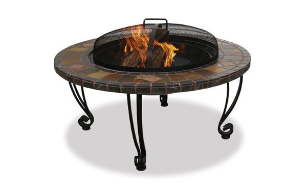 fire pit