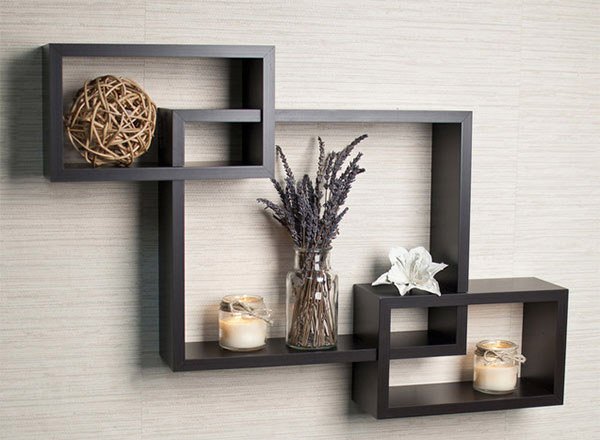 Wall Shelf